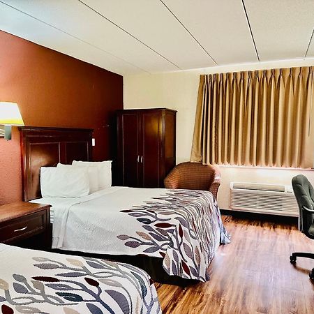 Red Roof Inn Hartford - Vernon Kültér fotó